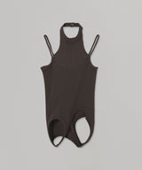 Double-End Sheer Rib Jersey Tank Top-beautiful people-Forget-me-nots Online Store