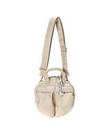 Potrxbp Helmet Bag In Nylon Twill-beautiful people-Forget-me-nots Online Store