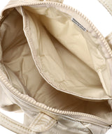 Potrxbp Helmet Bag In Nylon Twill-beautiful people-Forget-me-nots Online Store