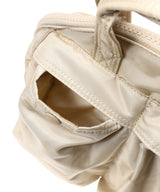 Potrxbp Helmet Bag In Nylon Twill-beautiful people-Forget-me-nots Online Store