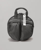 Potrxbp Helmet Bag In Nylon Twill-beautiful people-Forget-me-nots Online Store