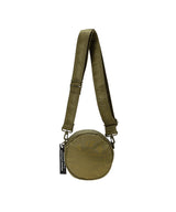 Potrxbp Shoulder Bag In Nylon Twill-beautiful people-Forget-me-nots Online Store