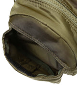 Potrxbp Shoulder Bag In Nylon Twill-beautiful people-Forget-me-nots Online Store