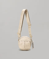 Potrxbp Shoulder Bag In Nylon Twill-beautiful people-Forget-me-nots Online Store