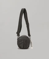 Potrxbp Shoulder Bag In Nylon Twill-beautiful people-Forget-me-nots Online Store