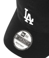 920 Vg Sweat Band Losdod Blk-New Era-Forget-me-nots Online Store