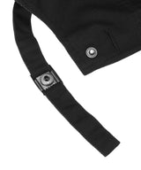 920 Vg Sweat Band Losdod Blk-New Era-Forget-me-nots Online Store