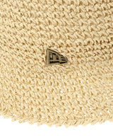 Bucket01 Sb Paper Hat Lbge-New Era-Forget-me-nots Online Store