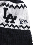 Knit Bucket Goro Losdod Nvy-New Era-Forget-me-nots Online Store