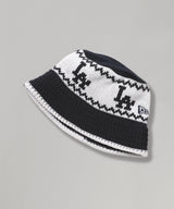 Knit Bucket Goro Losdod Nvy-New Era-Forget-me-nots Online Store