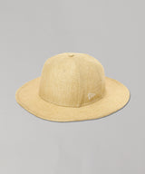 Fitted Brim Hat Goro Ntl-New Era-Forget-me-nots Online Store