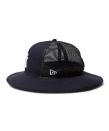 Fitted Brim Hat Goro Neyyan Nvy-New Era-Forget-me-nots Online Store