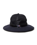 Fitted Brim Hat Goro Neyyan Nvy-New Era-Forget-me-nots Online Store