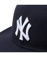 Fitted Brim Hat Goro Neyyan Nvy-New Era-Forget-me-nots Online Store