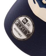 940Vs Mlb 2Tone Dettigco Wcor Lnvy-New Era-Forget-me-nots Online Store