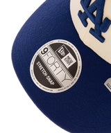 940Ss Series Losdod Crm Droy-New Era-Forget-me-nots Online Store