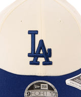 940Ss Series Losdod Crm Droy-New Era-Forget-me-nots Online Store