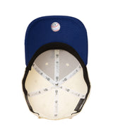 940Ss Series Losdod Crm Droy-New Era-Forget-me-nots Online Store