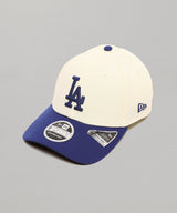 940Ss Series Losdod Crm Droy-New Era-Forget-me-nots Online Store