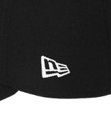 940Af Mlb Blk And Whi Pitpir Blk-New Era-Forget-me-nots Online Store