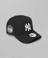 940Af Mlb Blk And Whi Neyyan Blk-New Era-Forget-me-nots Online Store