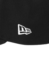 940Af Mlb Blk And Whi Losdod Blk-New Era-Forget-me-nots Online Store