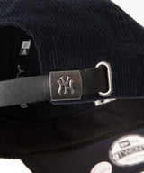 920Ls Micro Corduroy Neyyan Nvy-New Era-Forget-me-nots Online Store