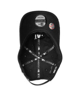 920Ls Micro Corduroy Losdod Blk-New Era-Forget-me-nots Online Store