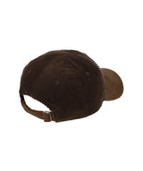 920Cs Mlb 8W Cord Sadpad Dbrn Brn-New Era-Forget-me-nots Online Store