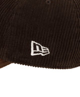 920Cs Mlb 8W Cord Sadpad Dbrn Brn-New Era-Forget-me-nots Online Store