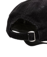 920Cs Mlb 8W Cord Pitpir Blk-New Era-Forget-me-nots Online Store