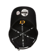 920Cs Mlb 8W Cord Pitpir Blk-New Era-Forget-me-nots Online Store