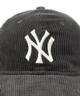 920Cs Mlb 8W Cord Neyyan Gry-New Era-Forget-me-nots Online Store