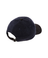 920Cs Mlb 8W Cord Atlbra Nvy Blk-New Era-Forget-me-nots Online Store