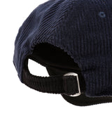 920Cs Mlb 8W Cord Atlbra Nvy Blk-New Era-Forget-me-nots Online Store