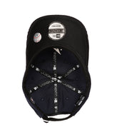 920Cs Mlb 8W Cord Atlbra Nvy Blk-New Era-Forget-me-nots Online Store
