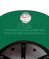 5950Sb Mlb World Series Neyyanco Nvy-New Era-Forget-me-nots Online Store