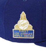 5950Sb Mlb World Series Losdodco Droy-New Era-Forget-me-nots Online Store