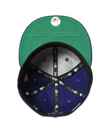 5950Sb Mlb World Series Losdodco Droy-New Era-Forget-me-nots Online Store