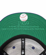 5950Sb Mlb World Series Losdodco Droy-New Era-Forget-me-nots Online Store