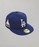 5950Sb Mlb World Series Losdodco Droy-New Era-Forget-me-nots Online Store