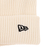 Square Rib Knit Owhi-New Era-Forget-me-nots Online Store