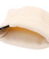 Square Rib Knit Owhi-New Era-Forget-me-nots Online Store