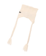 Square Rib Knit Flap Owhi-New Era-Forget-me-nots Online Store