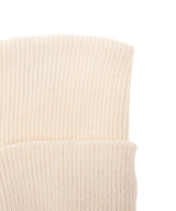 Square Rib Knit Flap Owhi-New Era-Forget-me-nots Online Store
