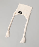 Square Rib Knit Flap Owhi-New Era-Forget-me-nots Online Store