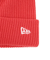 Square Rib Knit Cor-New Era-Forget-me-nots Online Store