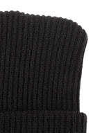 Square Rib Knit Blk-New Era-Forget-me-nots Online Store