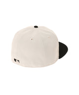 5950 Goro Losdod Stn Blk-New Era-Forget-me-nots Online Store