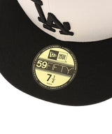 5950 Goro Losdod Stn Blk-New Era-Forget-me-nots Online Store